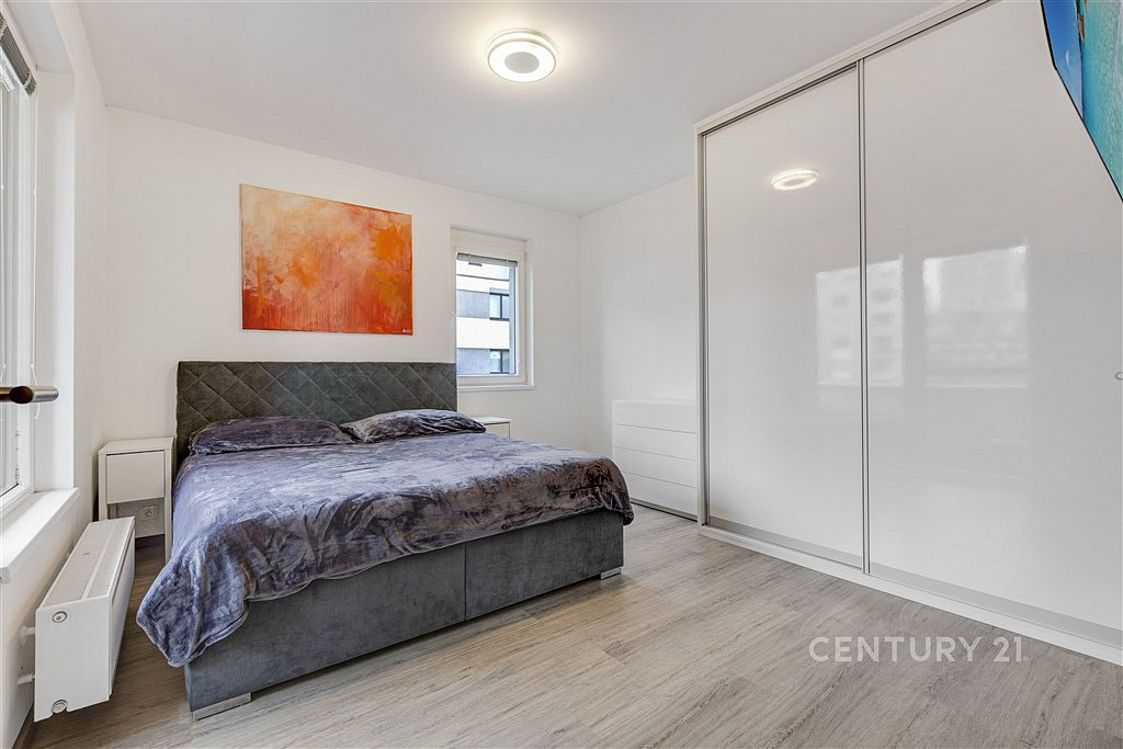 Pronájem bytu 2+kk 54 m² - Ansicht 6