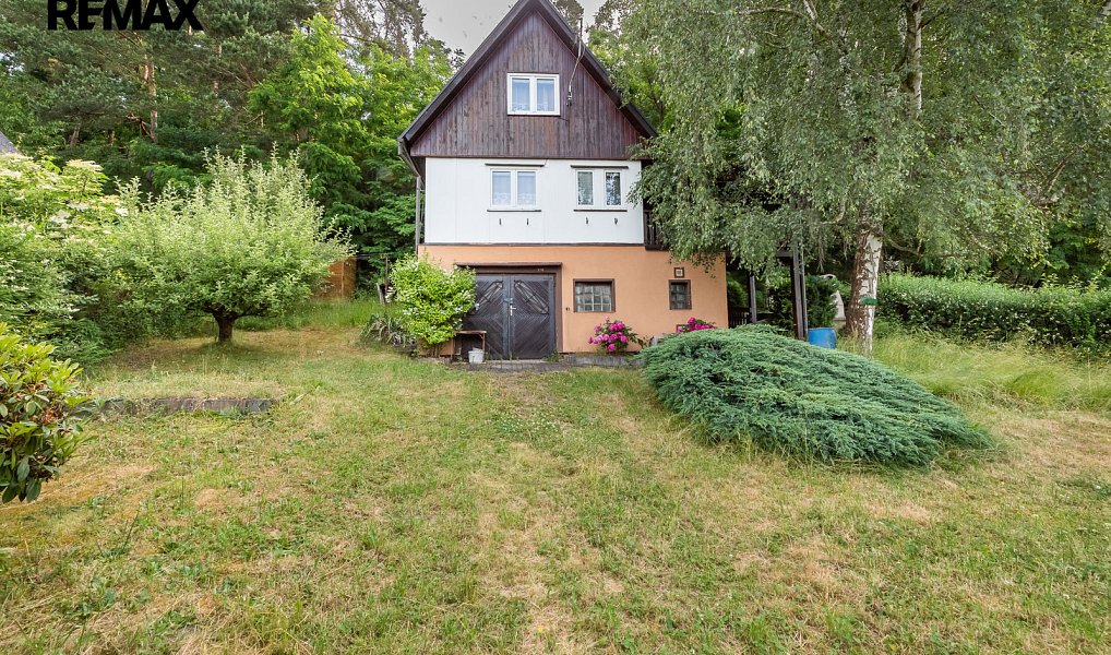 Prodej domu, 42 m², Plzeň-jih, Blovice