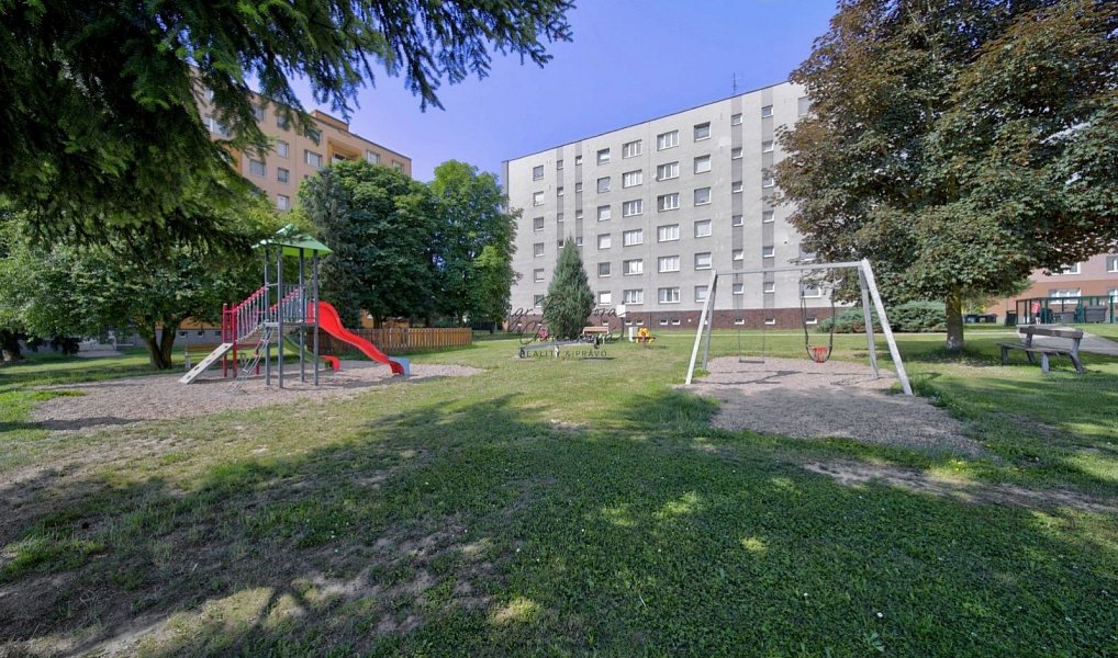 Prodej bytu 2+1 57 m², Blovice – náhled fotky 20