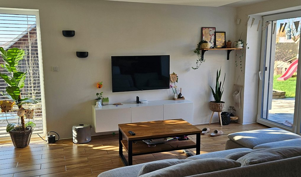 Prodej domu 189 m² s pozemkem 1 127 m², Radostná pod Kozákovem – náhled fotky 5