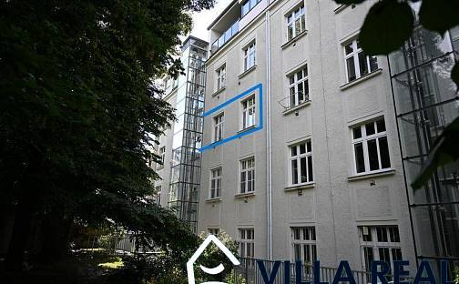 Prodej bytu 2+kk 48 m², Ohradní, Praha 4 - Michle