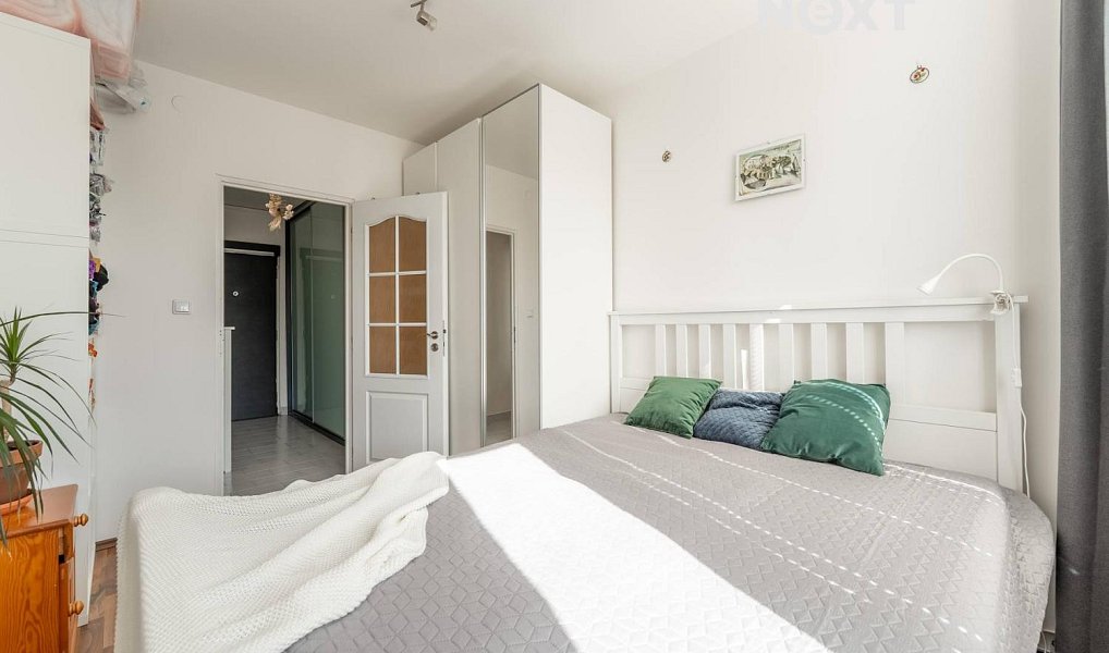Prodej bytu 2+kk 39 m², Praha – náhled fotky 8