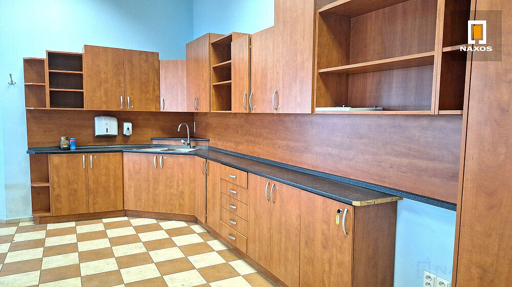 Pronájem skladovacích prostor 524 m² – fotografie 5