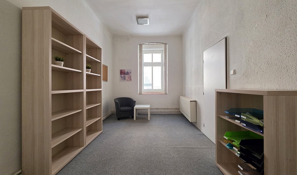 Pronájem kanceláře 55 m², Plzeň – náhled fotky 6