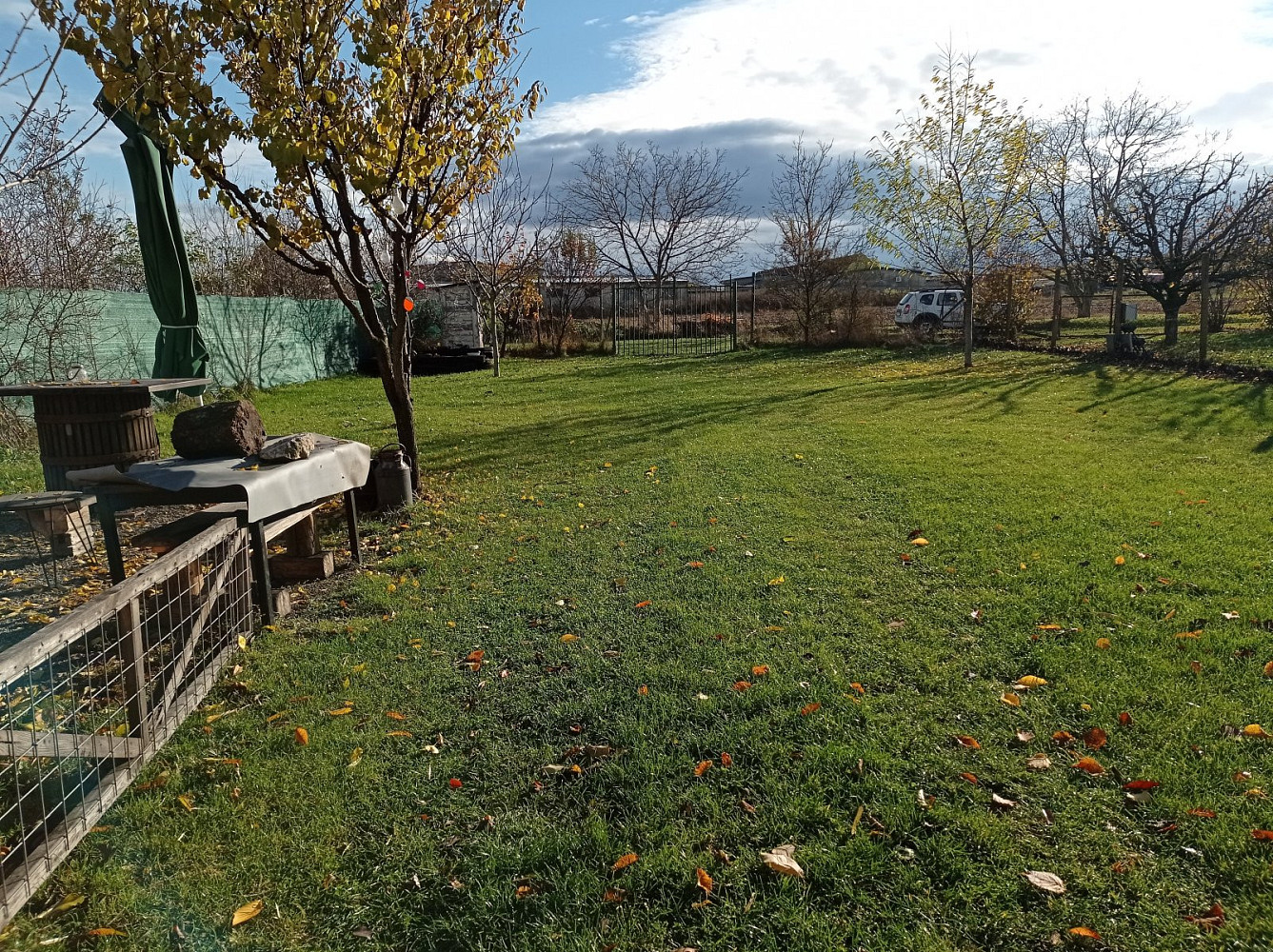 Prodej stavebního pozemku 1 285 m² – fotografie 5