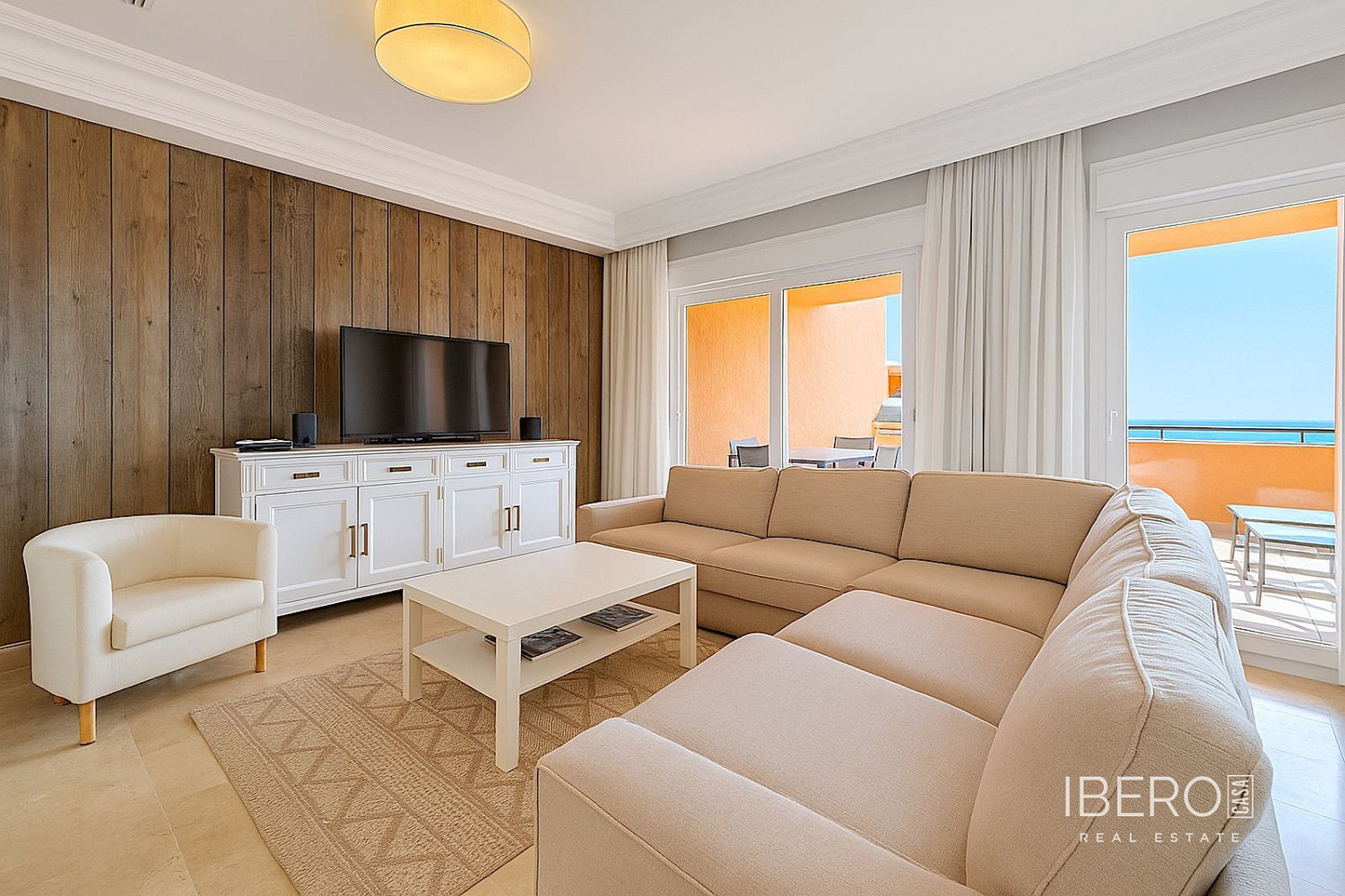 Casa 4+kk – Estepona, Barriada Islas Canarias - Vista 3
