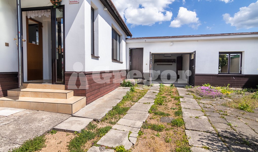 Prodej domu 70 m² s pozemkem 305 m², Brno – náhled fotky 3