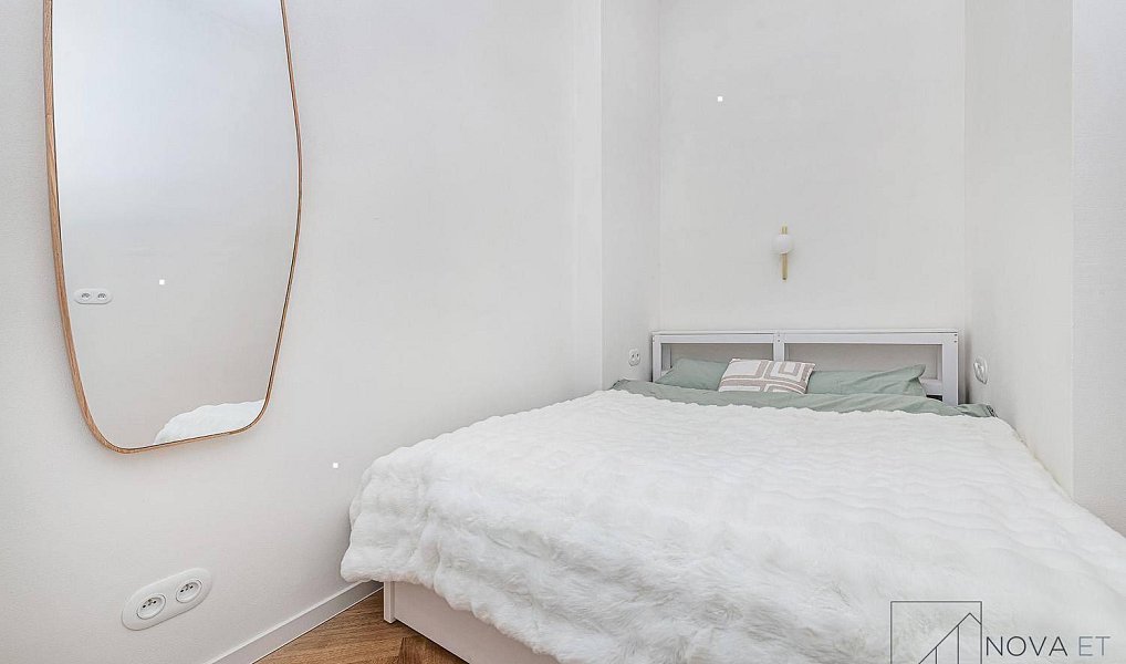 Prodej bytu 1+kk 28 m², Praha – náhled fotky 10