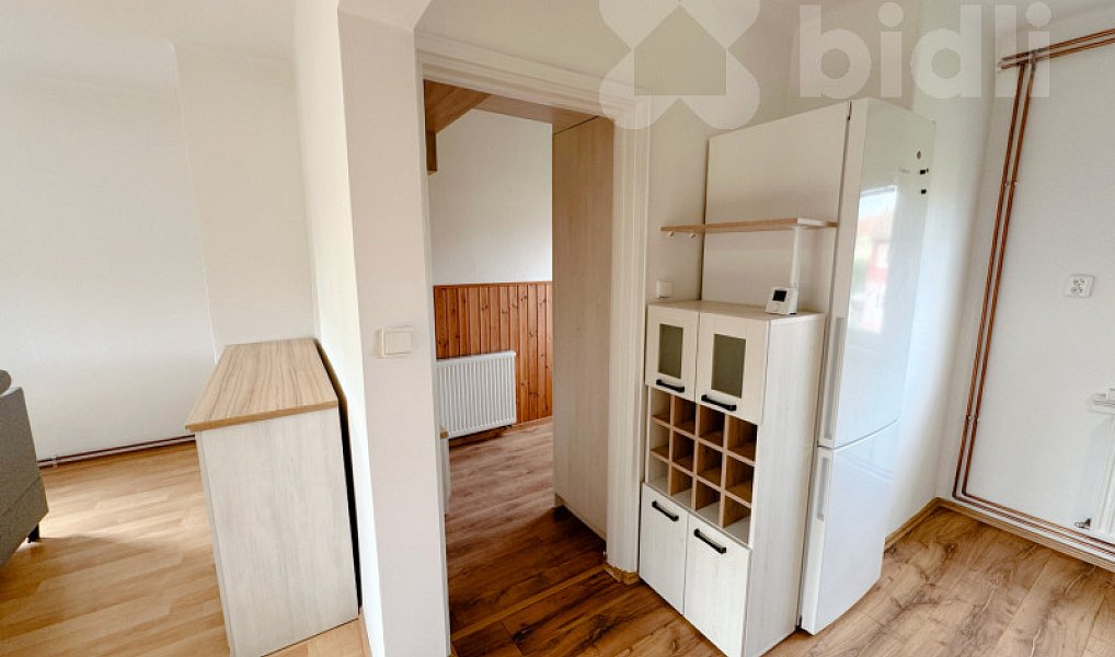 Pronájem bytu 2+1 72 m², Pardubice – náhled fotky 4