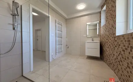 Pronájem bytu 3+kk 82 m², Zahradní, Hlučín, okres Opava