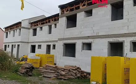 Prodej bytu 3+kk 79 m², Kamenný Újezd, okres Rokycany