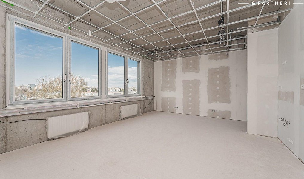 Pronájem kanceláře 250 m², Hradec Králové – náhled fotky 22