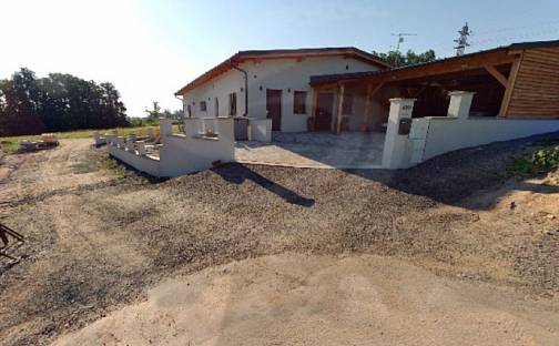 Prodej domu 200 m² s pozemkem 1 968 m², Tábor - Horky