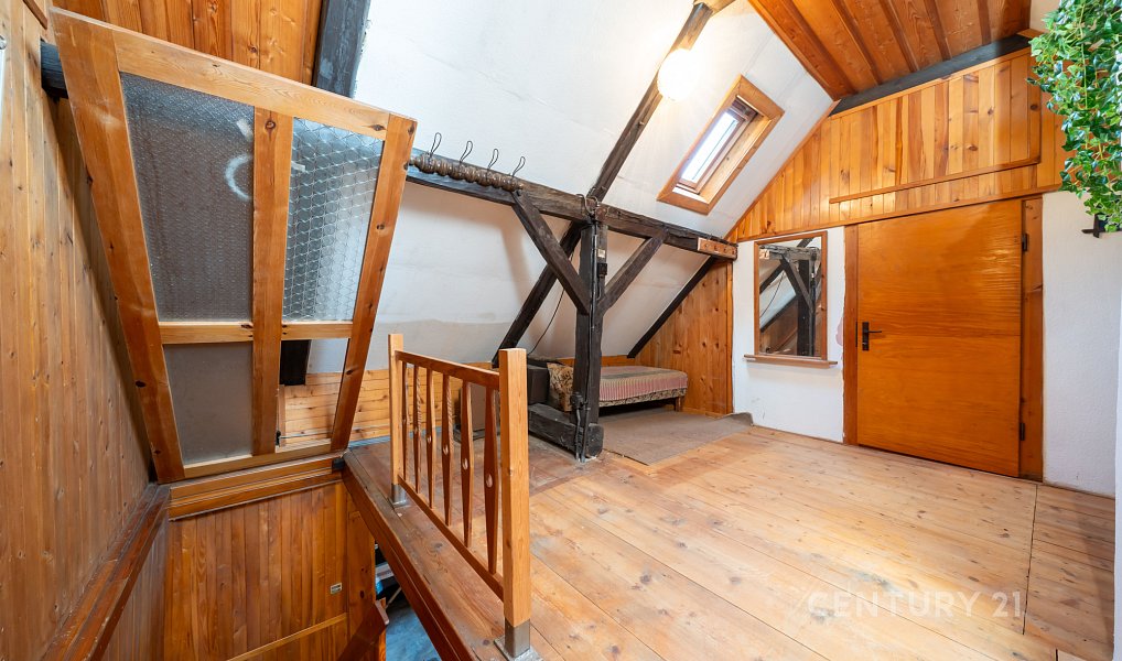 Prodej chaty/chalupy 112 m² s pozemkem 806 m², Poniklá – náhled fotky 18
