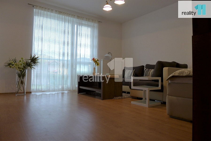 Pronájem bytu 1+1 50 m² — photo 5