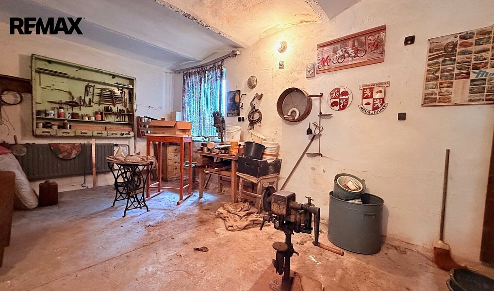 Prodej domu 180 m² s pozemkem 780 m², Kozlov – náhled fotky 12