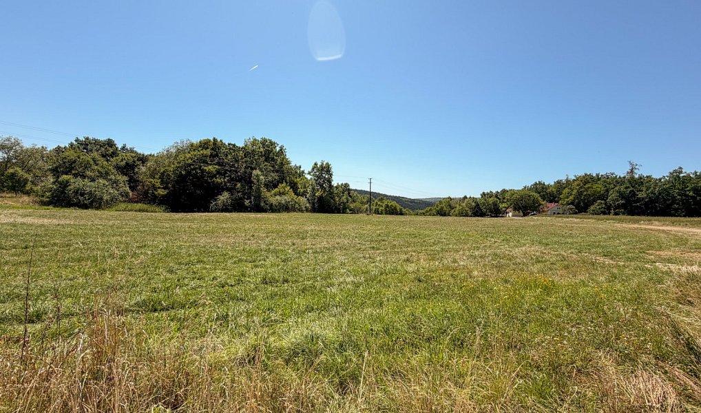 Prodej stavebního pozemku 1 149 m², Hluboká nad Vltavou – náhled fotky 6
