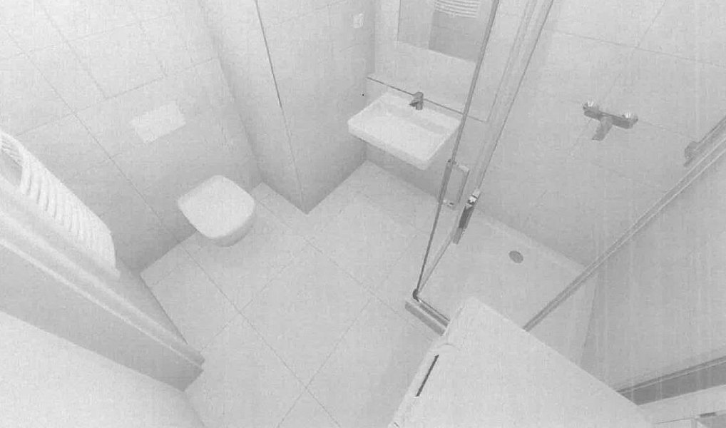 Prodej bytu 1+1 34 m², Praha – náhled fotky 7