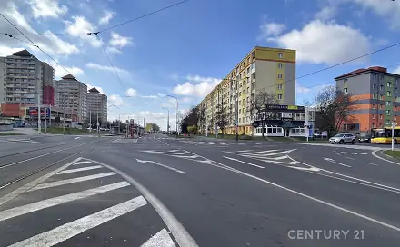 Pronájem restaurace 90 m², Františka Halase, Most