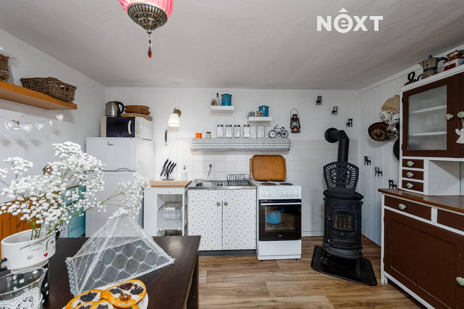 Prodej domu 40 m² s pozemkem 180 m² — photo 4