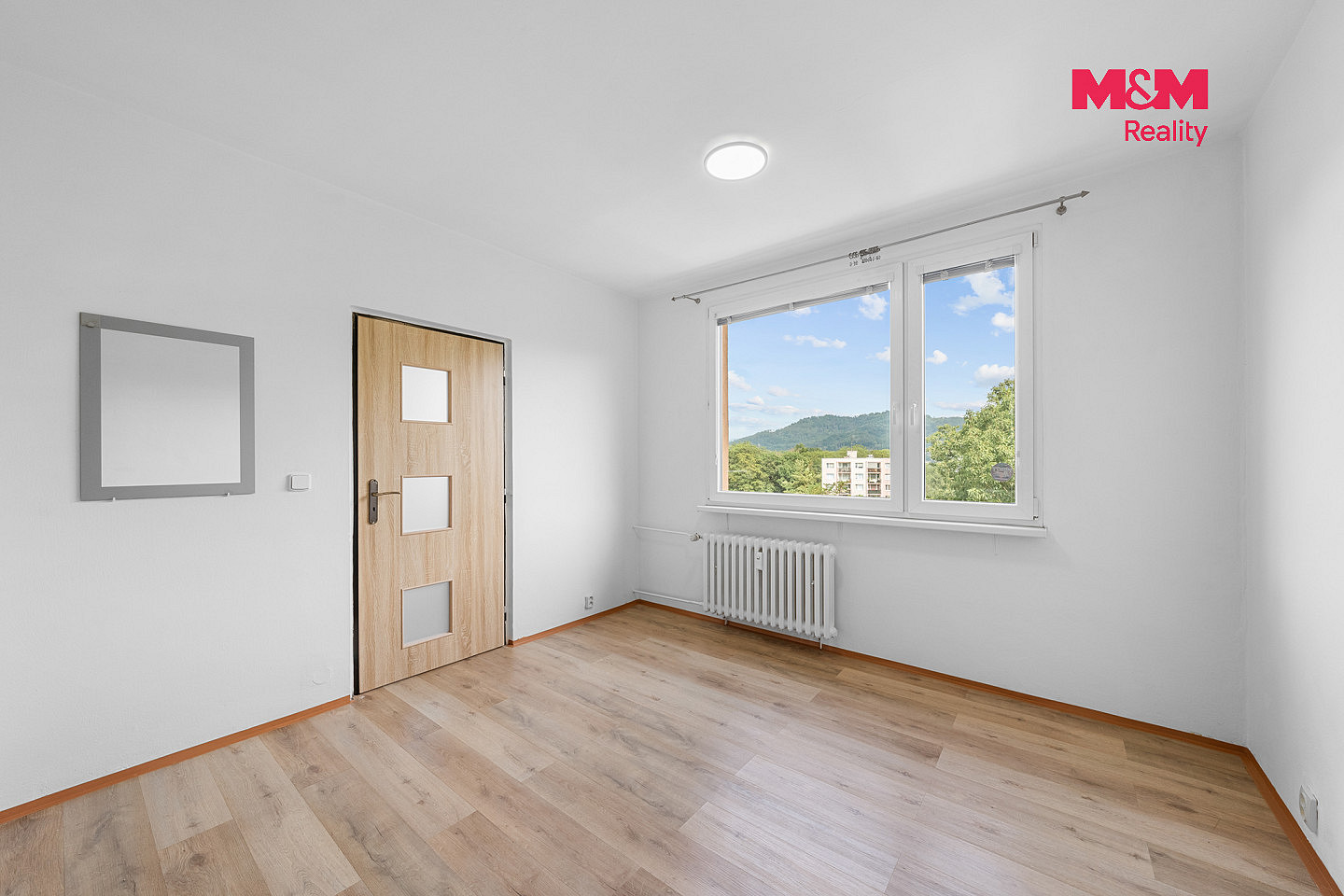 Prodej bytu 1+1 37 m² — photo 4