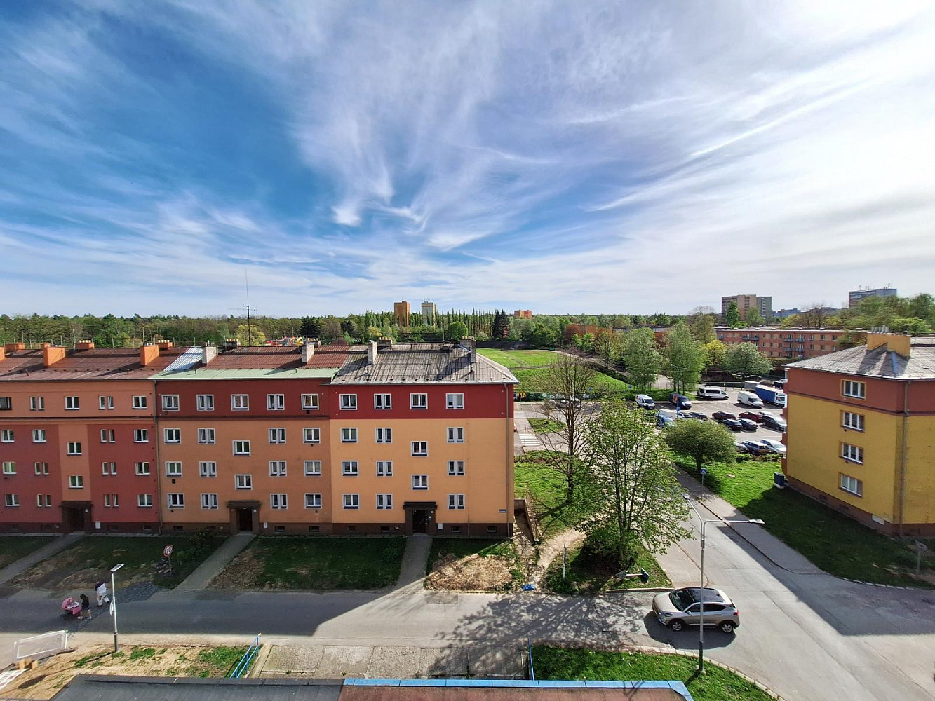 Prodej bytu 1+1 29 m² – fotografie 3