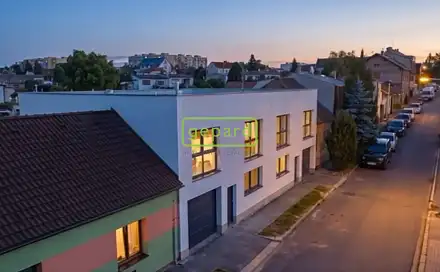 Prodej stavebního pozemku 657 m², K mostku, Praha 6 - Řepy