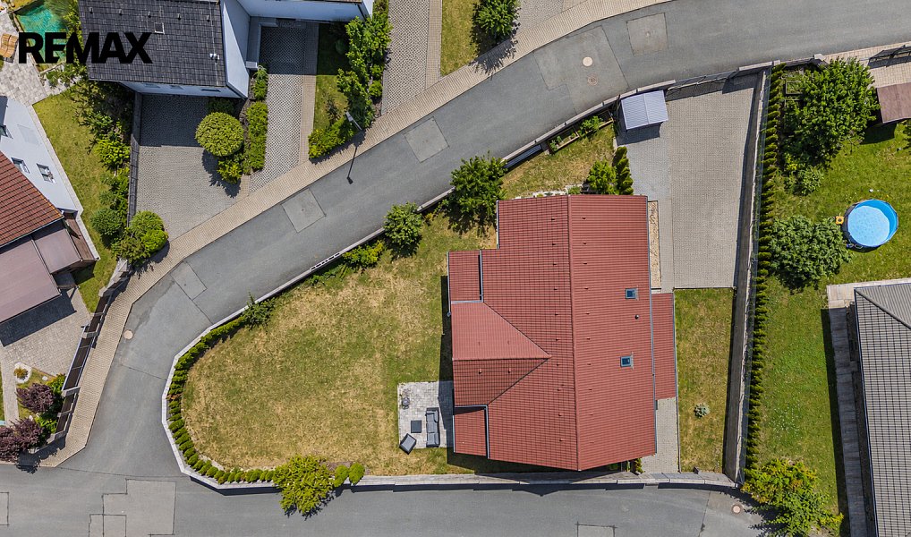 Prodej domu 226 m² s pozemkem 793 m², Popovičky – náhled fotky 15