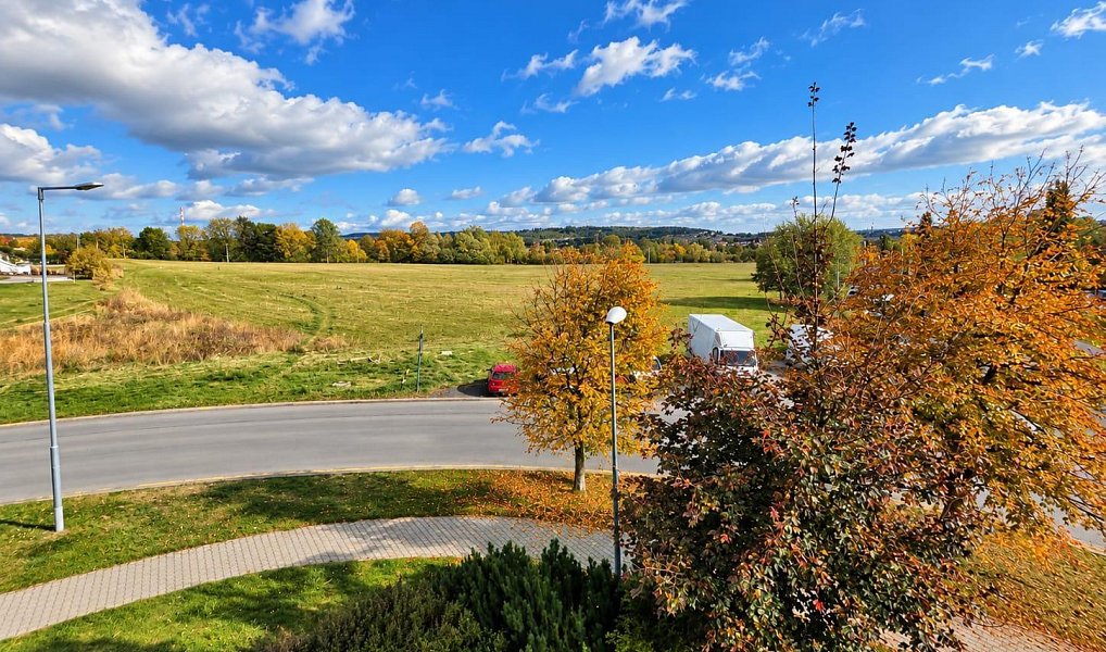 Pronájem bytu 2+kk 46 m², Jihlava – náhled fotky 5