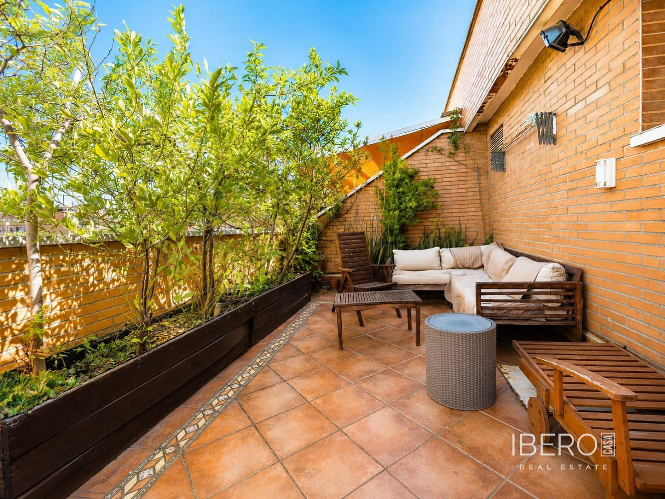 Piso 5+kk – Madrid, Barrio de los Austrias, Centro - Vista 3