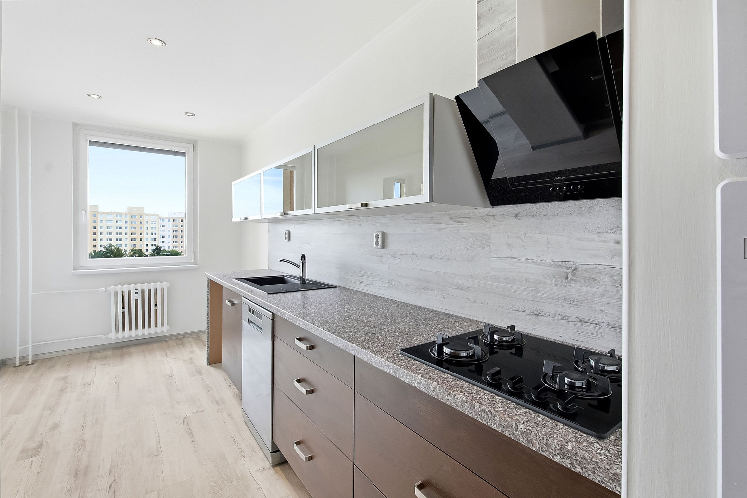 Prodej bytu 3+1 65 m² – fotografie 4