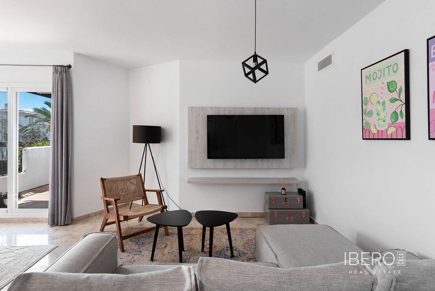 Piso 3+kk – Marbella, Nueva Andalucía - Vista 3