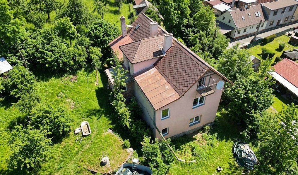Prodej domu 255 m² s pozemkem 3 056 m², Šternberk – náhled fotky 3
