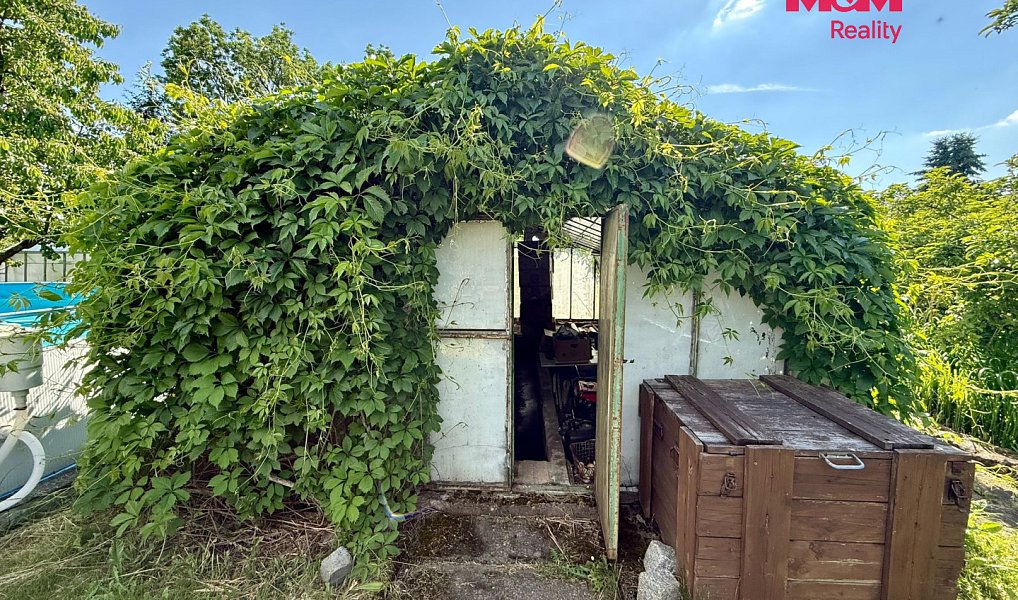 Prodej zahrady 479 m², Nový Bor – náhled fotky 7