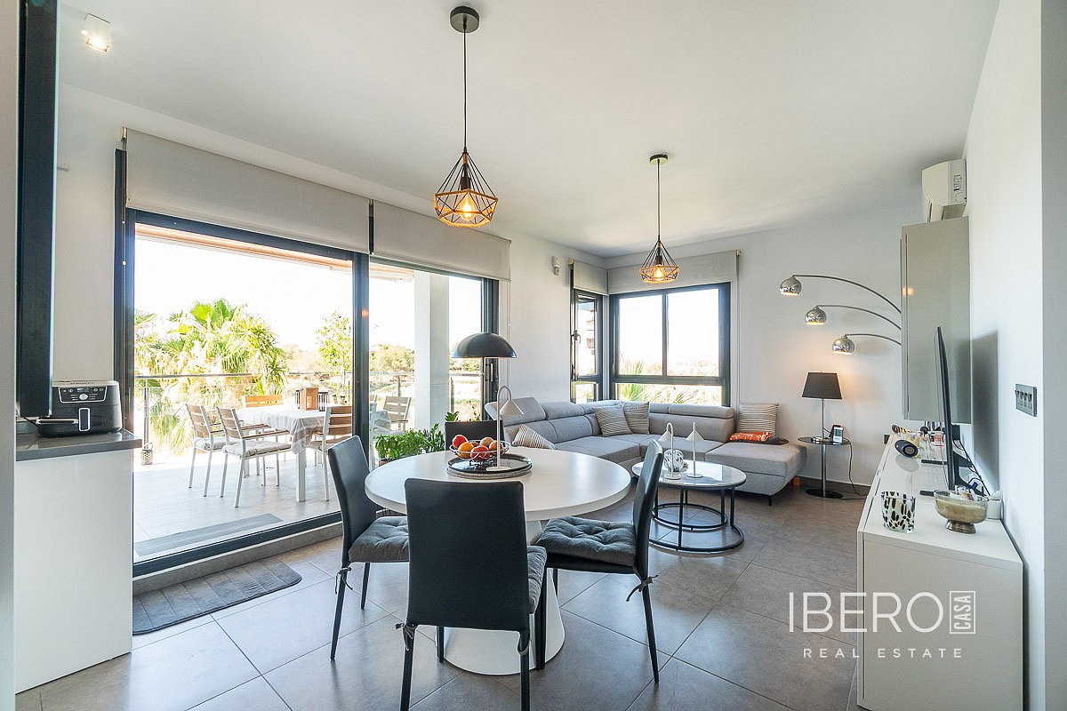 Pis 4+kk – Orihuela, Urbanización Villacosta I, Villa Martín - Vista 5