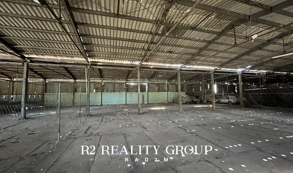 Pronájem skladovacích prostor 550 m², Prostějov – náhled fotky 3