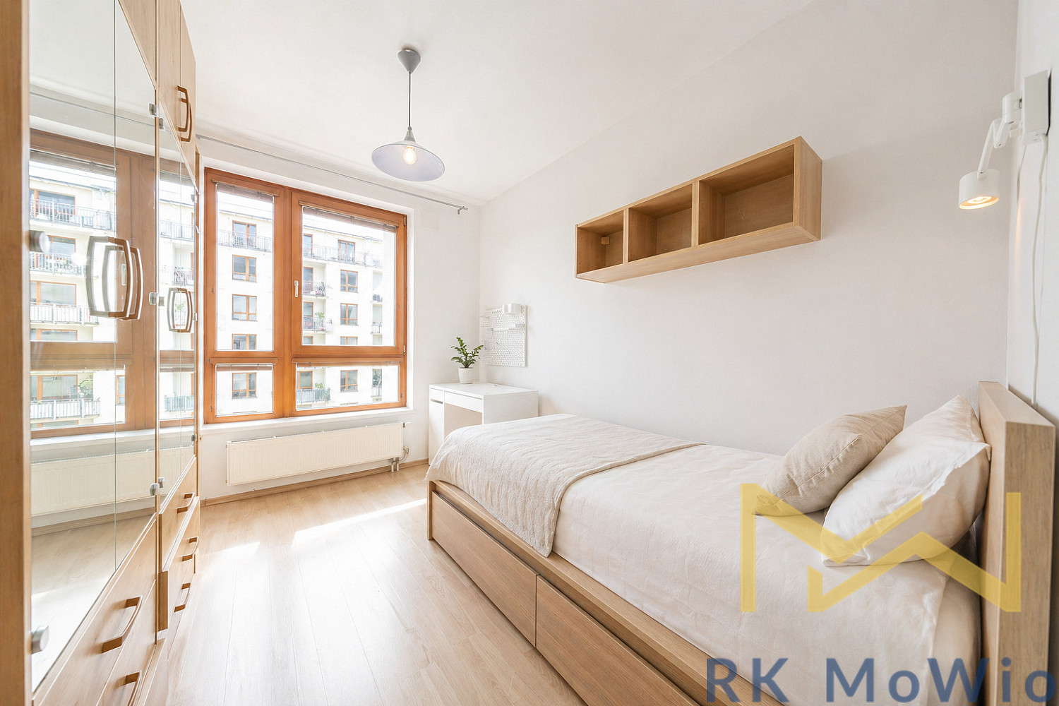 Pronájem bytu 3+kk 68 m² – fotografie 4