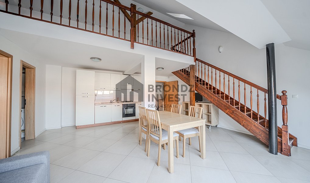 Pronájem bytu 3+kk 115 m², Praha – náhled fotky 5