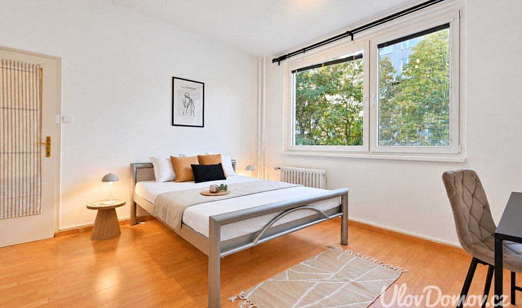 Prodej bytu 3+1 71 m², Praha – náhled fotky 11