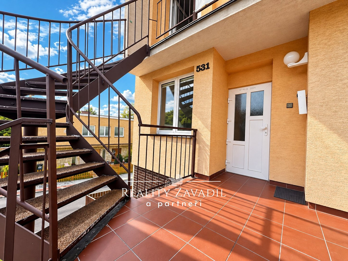Prodej domu 99 m² s pozemkem 563 m²