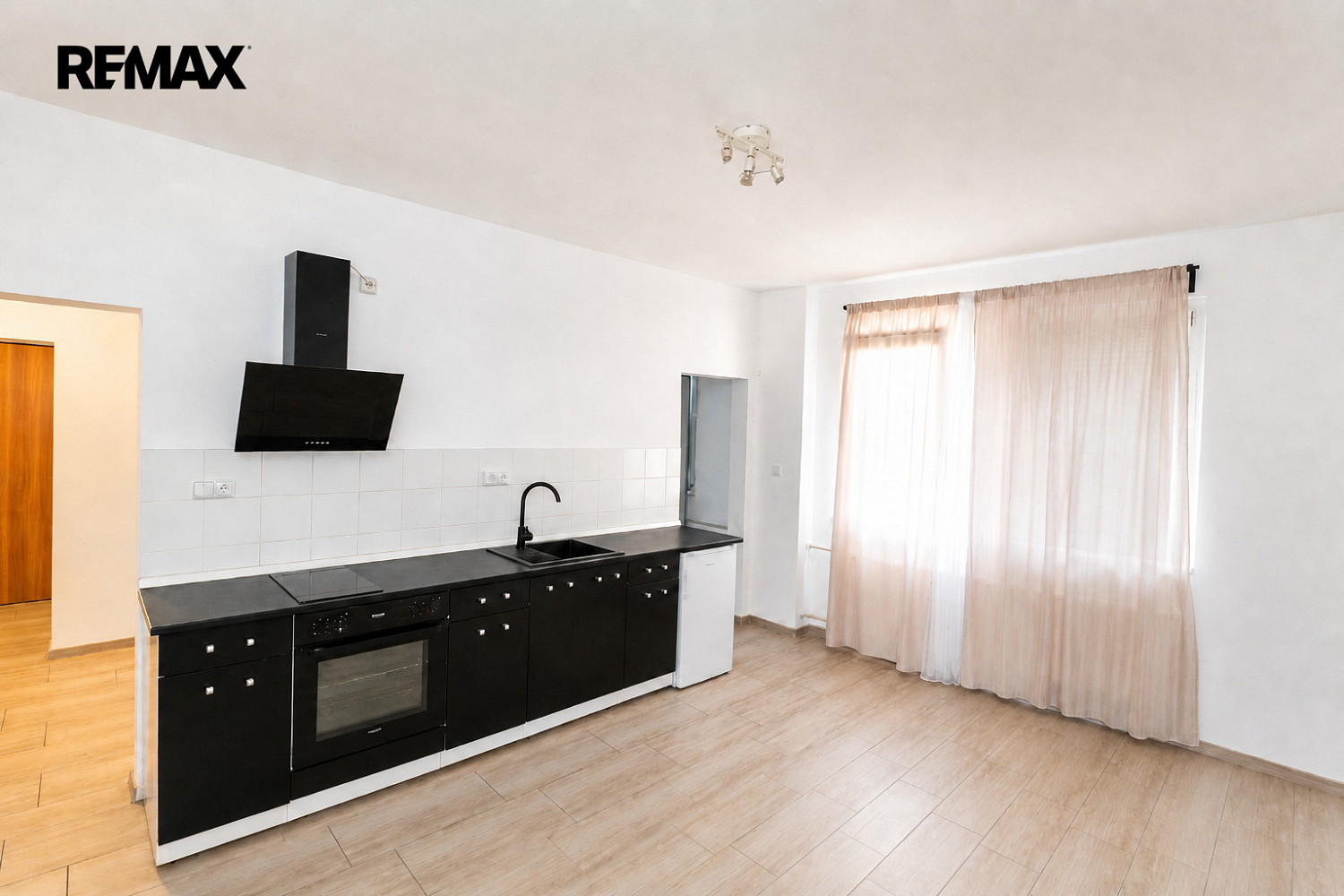 Prodej bytu 2+kk 37 m²