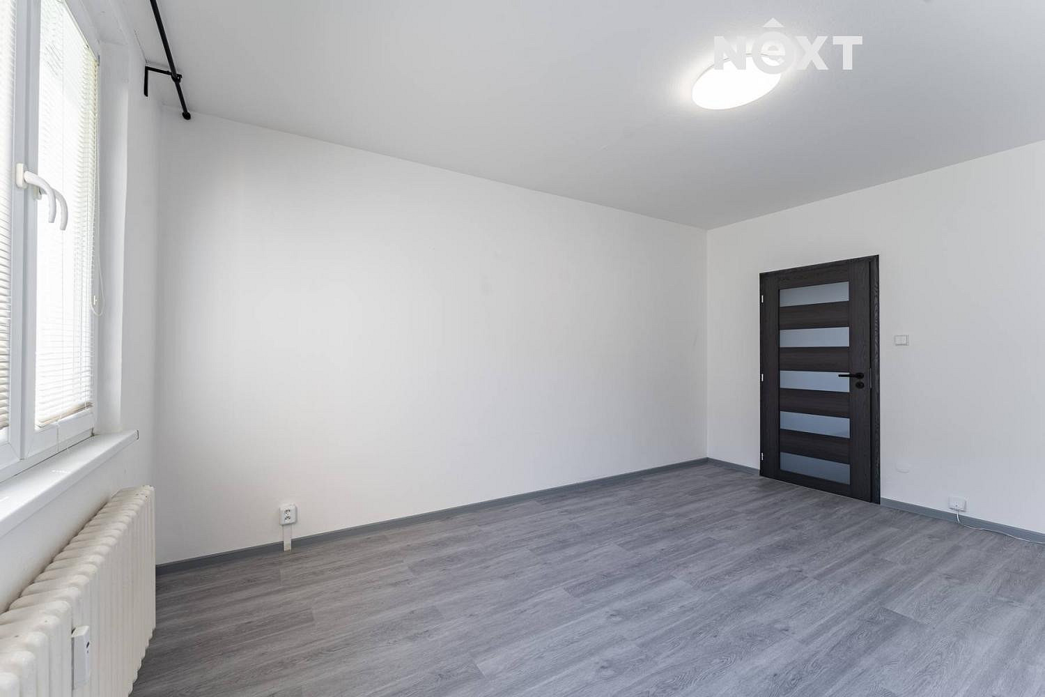 Pronájem bytu 1+1 36 m² — photo 5