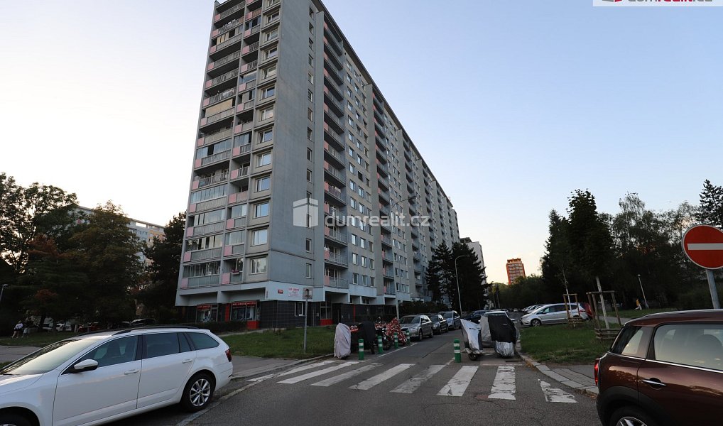 Prodej bytu 2+kk 45 m², Praha – náhled fotky 23