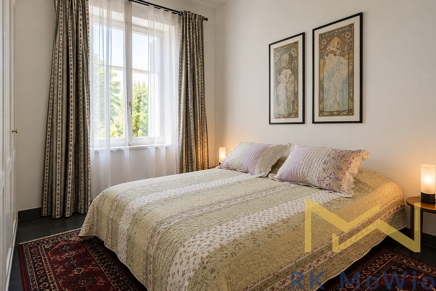 Pronájem bytu 3+1 134 m² – fotografie 3