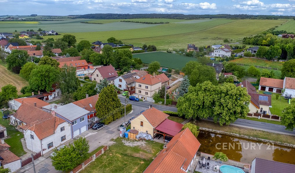 Prodej domu 265 m² s pozemkem 764 m², Sudovo Hlavno – náhled fotky 32
