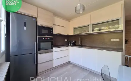 Pronájem bytu 3+1 82 m², Tachovská, Plzeň - Bolevec