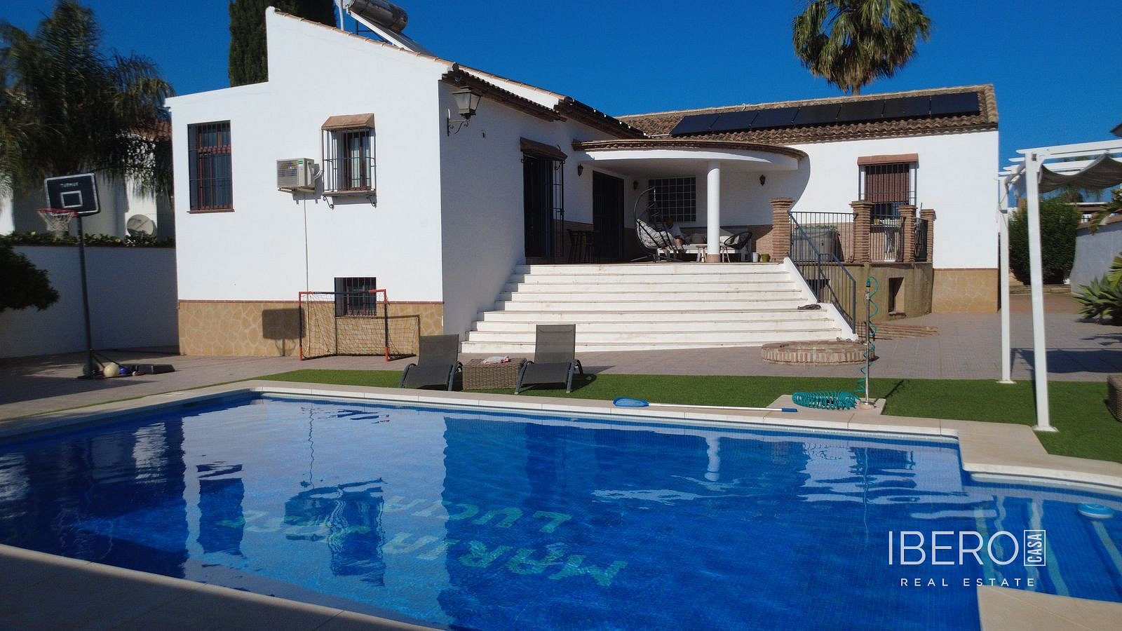 Casa 4+kk – Alhaurín el Grande, Barrio de San Antón - Vista 4