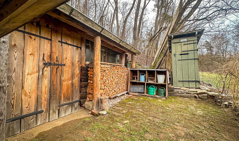 Prodej domu 145 m² s pozemkem 314 m², Svatý Jan – náhled fotky 34
