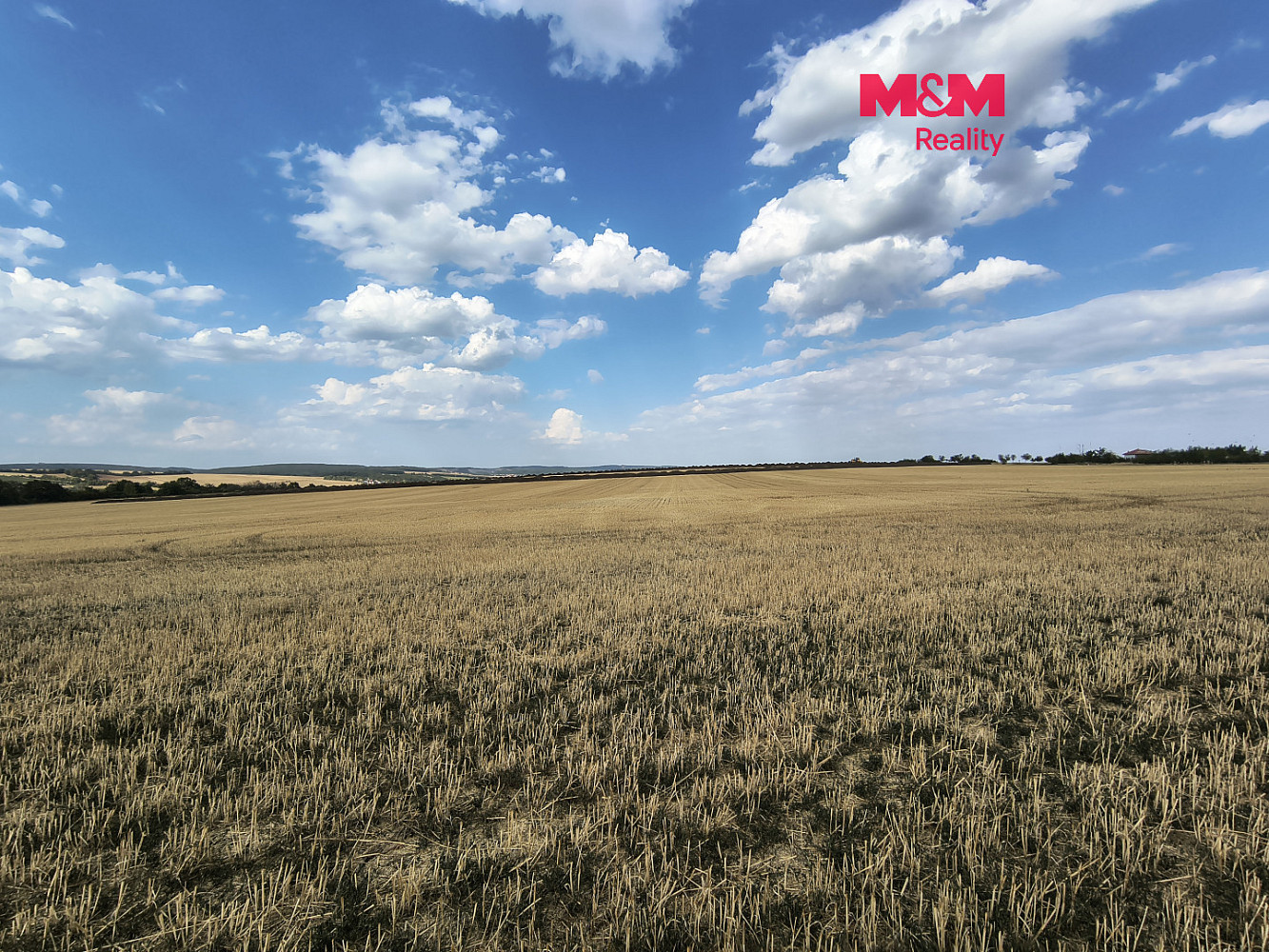 Prodej pole 23 414 m²