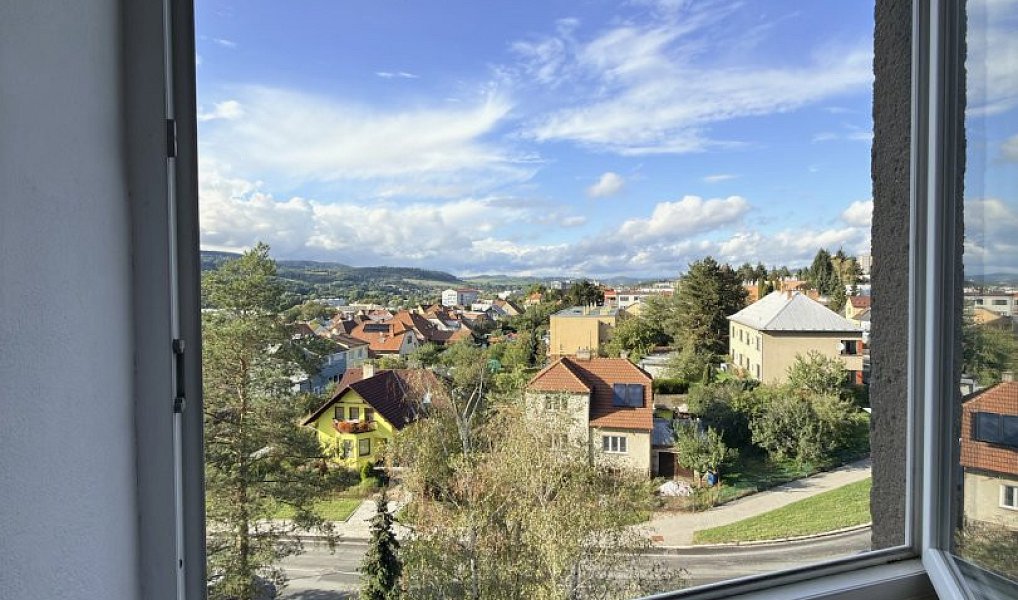 Prodej bytu 2+kk 50 m², Blansko – náhled fotky 9